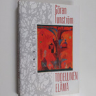 Göran Tunström : Todellinen elämä - pikkukuva 1