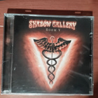 CD: Shadow Gallery - Room V - pikkukuva 1