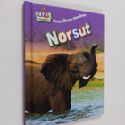 Norsut - pikkukuva 1