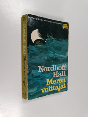 Charles Nordhoff : Meren voittajat