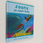 Sophie Piper : Joona ja suuri kala - pikkukuva 1