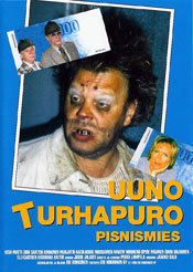 Uuno Turhapuro - Pisnismies