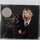 2CD Barbra Streisand - The Concert: Live at Madison Square - pikkukuva 1