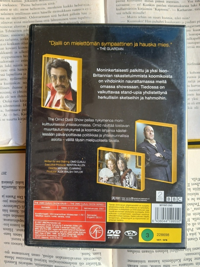 Item image