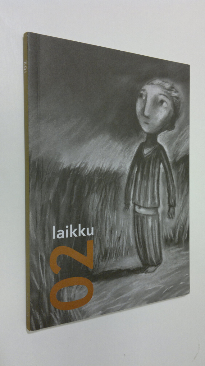 Laikku 02