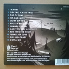 The Micragirls - Wild Girl Walk CD - pikkukuva 2