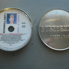 EURYTHMICS - I NEED A MAN ( 4 kpl metalliboxi ) - pikkukuva 3