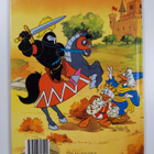 Walt Disney : Ritari Peloton ja aikakone - pikkukuva 2
