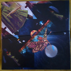 The Mars Volta - La Realidad De Los Sueños Box set! - pikkukuva 2