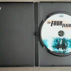 DVD: The Four Feathers (Heath Ledger, Wes Bentley 2002) - pikkukuva 3