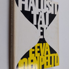 Eeva Joenpelto : Halusit tai et (signeerattu) - pikkukuva 1