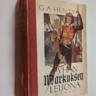G. A. Henty : Pyhän Markuksen leijona - pikkukuva 1