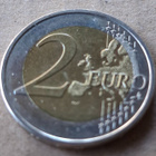 2 € juhlaraha Väinö Linna 100 vuotta 2020 - pikkukuva 2