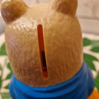 Karhu herra Paddington Pankki.Valmistaja MK Finland - pikkukuva 5