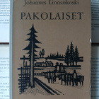 Johannes Linnankoski - Pakolaiset (nid.) - pikkukuva 1