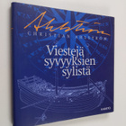 Christian Ahlström : Viestejä syvyyksien sylistä - pikkukuva 1