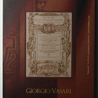 2011 SAN MARIO 2euro juhlaraha GIORGIO VASARI kansiossa - pikkukuva 3