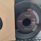 PÄIVI PAUNU, Lähde pois/ Rantaan rantaan, 7'' -70 - pikkukuva 2