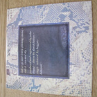 The Cult Go west 7 45 UK 1984 kuin uusi - pikkukuva 2