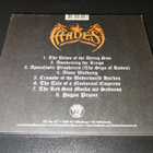 Hades - The Dawn Of The Dying Sun - pikkukuva 2