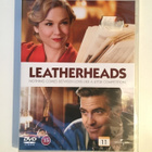 Sydän kolmantena jalkana (DVD) George Clooney [2008] UUSI! - pikkukuva 1