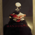 Manhunter, Zavvi Exclusive Limited edition steelbook - pikkukuva 1