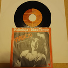 Marion Ja Antti Hyvärinen – Halleluja / Disco Tango 7" -79 - pikkukuva 1