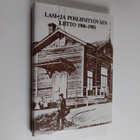 Aimo Löfberg : Lasi- ja posliinityöväen liitto 1906-1981 ... - pikkukuva 1