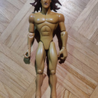 Tarzan 12" nukke - pikkukuva 1