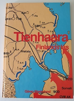 Göran Westerlund: Tienhaara- Finlands lås