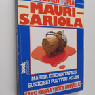 Mauri Sariola : Marita Eisenin tapaus ; Susikoski puuttuu... - pikkukuva 1
