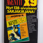 Colorado 7/1984 : Ei asetta epätoivoiselle - pikkukuva 2