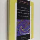 Richard Coyne : Designing information technology in the p... - pikkukuva 1