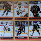 2025-26 Blueline Series 2 KooKoo Team Set 12 korttia(277-288 - pikkukuva 2