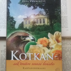 Eeva Vuorenpää - Kotkansilmän uusi loisto (sid.) - pikkukuva 1