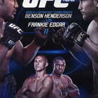 UFC 150 : Benson Henderson vs Frankie Edgar - DVD - pikkukuva 1