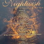 Nightwish : Human - Nature. 3LP. - pikkukuva 2