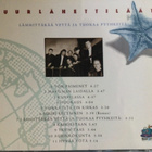 SUURLÄHETTILÄÄT - LÄMMITTÄKÄÄ VETTÄ JA TUOKAA PYYHKEITÄ CD. - pikkukuva 2