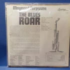 MAYNARD FERGUSON - THE BLUES ROAR EX+/EX+ U.S -65 LP - pikkukuva 2