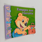 Emppu saa vieraita - pikkukuva 1