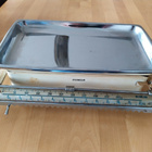 Retro vaaka, keittiövaaka 70-luku - pikkukuva 1