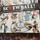 Screwball! Paul C. Tumey - pikkukuva 1