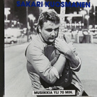 SAKARI KUOSMANEN: Pariisi - pikkukuva 1
