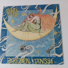 Tabula Rasa Ekkedien tanssi LP-levy 1976 - pikkukuva 1