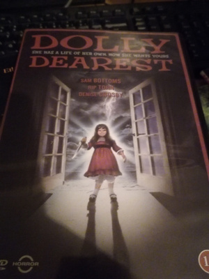 Dolly dearest