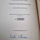 Torsten Pettersson : Vargskallen och andra berättelser (s... - pikkukuva 3