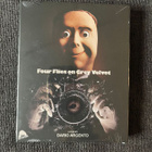 Four Flies on Grey Velvet LE OOP 4K UHD | US | 1971 - pikkukuva 1