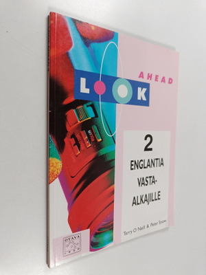 Terry O'Neill : Look ahead : englantia vasta-alkajille 2