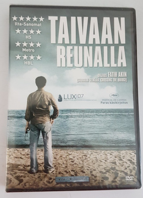 Taivaan reunalla UUSI
