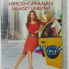 Himoshoppaajan salaiset unelmat • DVD - pikkukuva 1